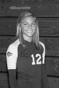 Rachel Wernke