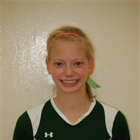 Mattie Hjelseth mugshot