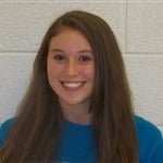 Amy Jones mugshot