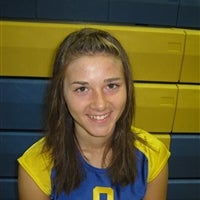 Alexis Gavora mugshot