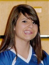 Elisa Higbee