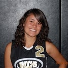 Mikayla Benson mugshot