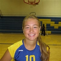 Jessica Stokes mugshot
