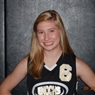 Megan Breshears mugshot