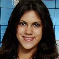 Elizabeth Panteleon mugshot