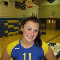 Ashley King mugshot