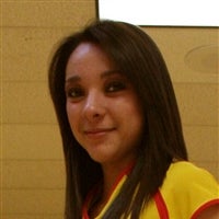 Maddy Romero