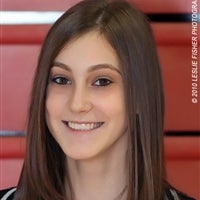 Danielle Leavitt mugshot