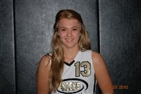Sadie Gonzales