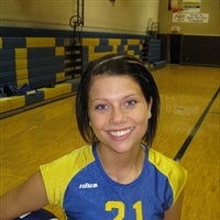 Lexi Tompkins mugshot