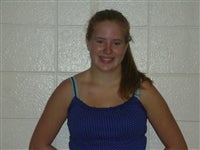 Rachael Jacobs mugshot