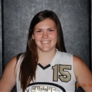 Emily Krebs mugshot