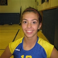 Sabrina Mariutto mugshot