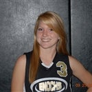 Kaitlyn Newton mugshot