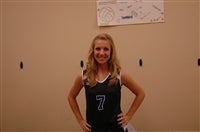 Shelby Jones