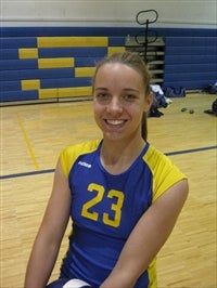 Monica Clark