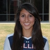 Diandra Esparza mugshot