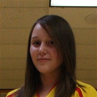 Christinna Naranjo mugshot