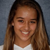Alyssa Rey mugshot