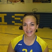 Demi Obermeyer mugshot