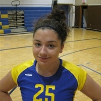 Emily Anderson mugshot