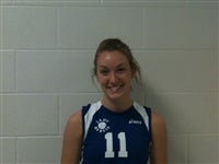 Courtney Smith