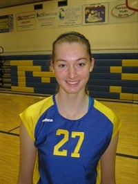 Alyssa Norris mugshot