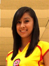 Amanda Maestas mugshot
