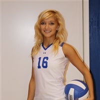 Courtney Ziemba