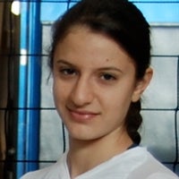Shirene Tabarestani mugshot