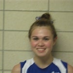 Alison Howey mugshot