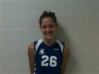 Kayla Wilkinson