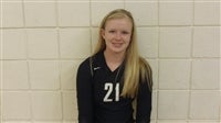 Erin Herbert mugshot