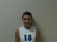Abby Sanders