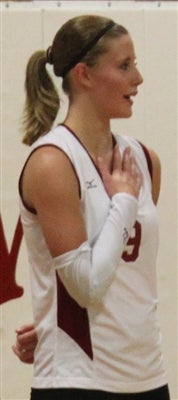 Kelsey Little mugshot