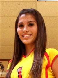 Karli Salazar