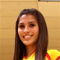 Karli Salazar mugshot