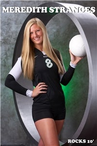 Meredith Stranges