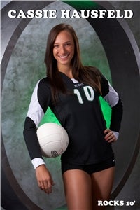 Cassie Hausfeld