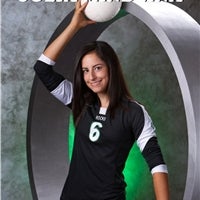 Julia Mindlina mugshot