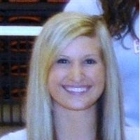 Jessica Lessmann mugshot