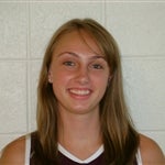 Megan Reynolds mugshot