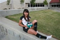 Angie Iribe