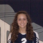 Erin Salter mugshot
