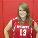 Taylor Hofstrand mugshot