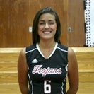 Zyvonee Cardenas mugshot
