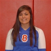 Katlyn Gleason mugshot