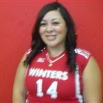Jasmin Barrera mugshot