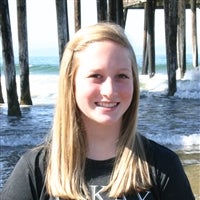 Tori Schallberger