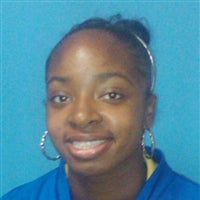 Ajai Meeks mugshot